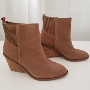 Dr. Scholl's Original collection Mania bootie 7M